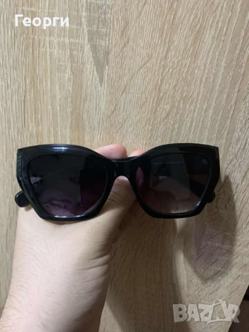 Salvatore Ferragamo слънчеви очила, снимка 2 - Слънчеви и диоптрични очила - 51424663