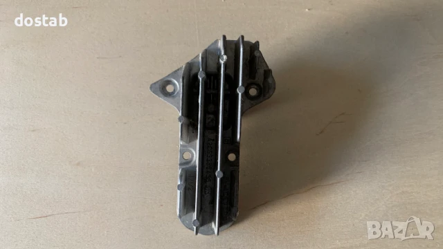 Баласт модул за Volvo FH4 , снимка 2 - Части - 51282536