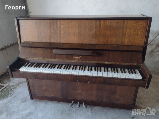 Пияно, снимка 6 - Пиана - 52918895