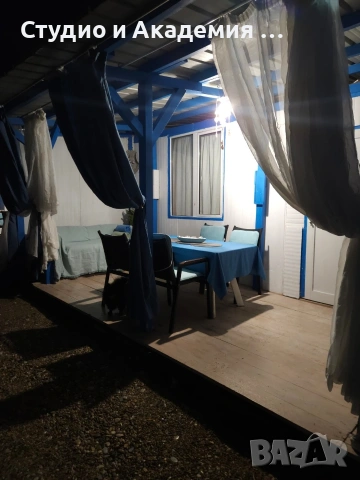 Бунгала Гърция Кариани , снимка 16 - Почивки в Гърция - 54093761