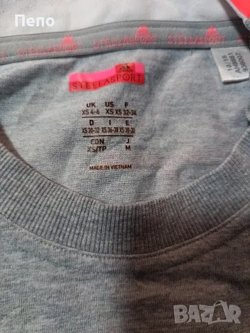 Спортна Тениска Adidas, снимка 2 - Тениски - 56061271