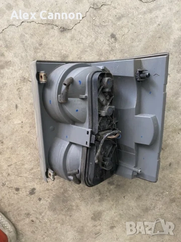 Range Rover Mk3 L322, снимка 4 - Части - 54099651