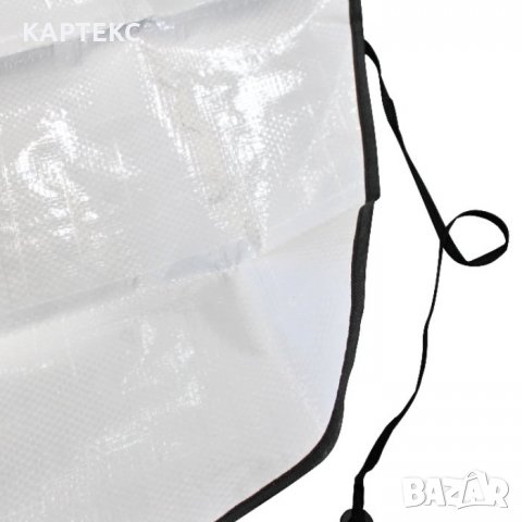 Термо сенник за предно стъкло-47001, снимка 3 - Аксесоари и консумативи - 31520086