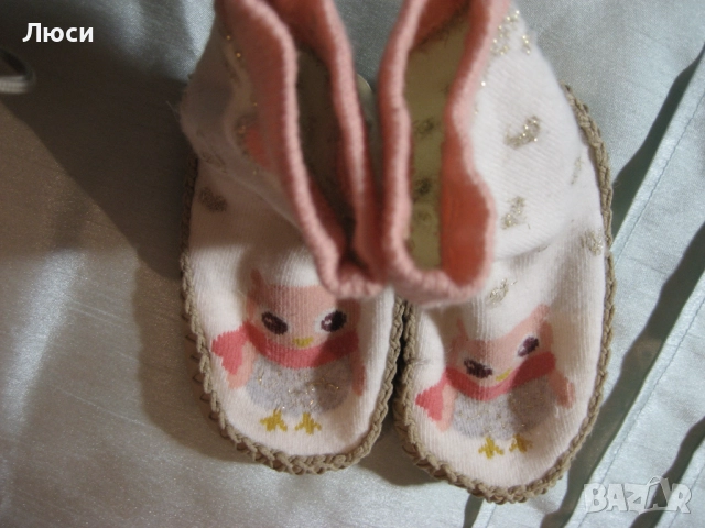 Лот детски дрешки и още, снимка 11 - Детски панталони и дънки - 34872409