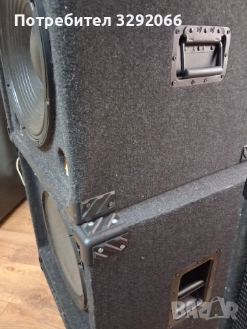 бас каси, снимка 6 - Тонколони - 52680414