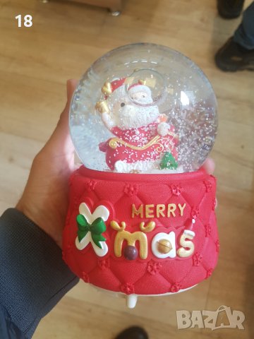 Музикални преспапиета, снимка 4 - Декорация за дома - 39045666