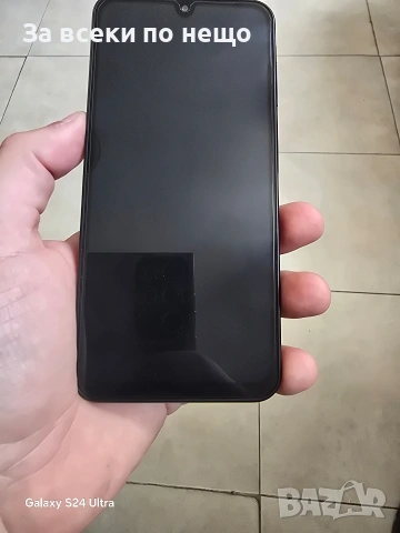 Samsung 17 128 GB чисто нов, снимка 2 - Samsung - 54245315