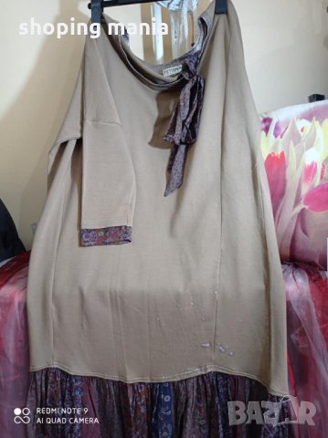 фетиш fetish рокля, снимка 4 - Рокли - 31810936