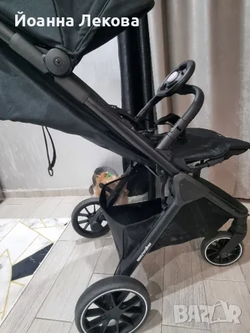 Детска количка Easywalker jasket hl 2, снимка 1