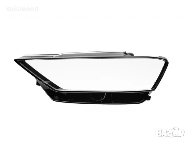 Стъклo за фар на Audi A8 D5