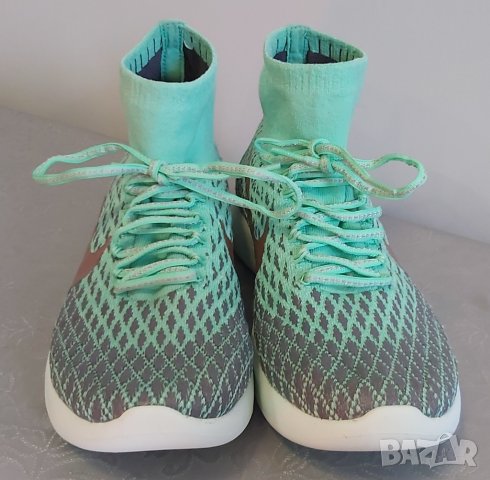 NIKE LUNARLON 42 номер оригинални , снимка 7 - Маратонки - 36743365