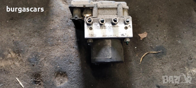 Abs 8200 038 695 Renault Scenic II 1.5 DCI