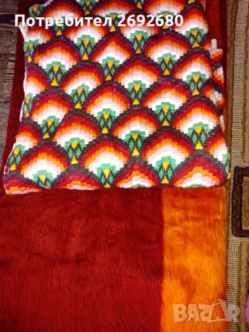 Губери, пердета с копчета за релси/обща цена , снимка 4 - Други - 48415135