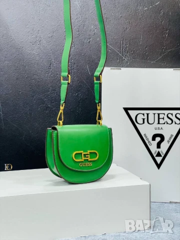 чанти guess, снимка 3 - Чанти - 50776505