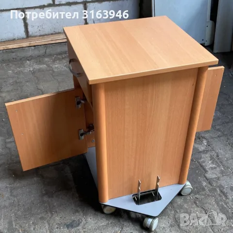Болнично шкафче, снимка 4 - Други - 49671801