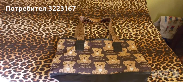 Дамски стилни чанти, снимка 7 - Чанти - 48548591