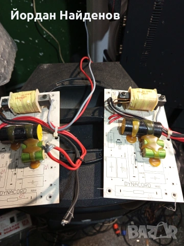 ФИЛТРИ ЗА БАСКАСИ ОРЕГИНАЛНИ ДИНАКОРТ