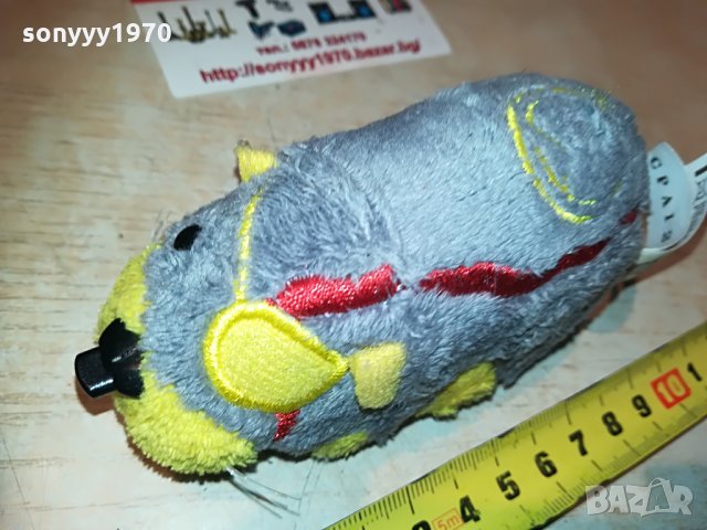 ФРЕНСКА МИшКА-ВНОС ФРАНЦИЯ, снимка 18 - Колекции - 29968422