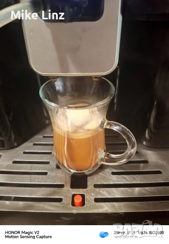 Saeco Royal one touch Capuchino , снимка 7 - Кафемашини - 52798162