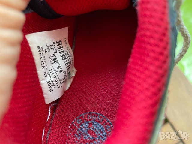 JORDAN/AIR MAX 23 номер използвани 10лв, снимка 5 - Бебешки обувки - 34106519