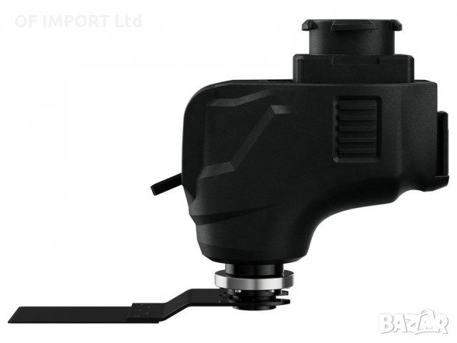 НОВО Aкумулаторен Комбиниран Инструмент PARKSIDE 4в1, снимка 8 - Винтоверти - 35555008