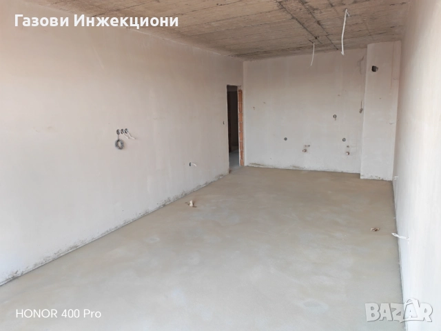 Двустаен апартамент 74кв в Азимут 1, снимка 5 - Апартаменти - 52943915