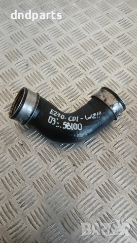 Маркуч Mercedes E270 CDI W211 2003г.