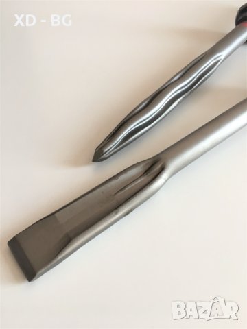 ХИЛТИ Шило TE-YX SM 36 и Секач TE-YX FM 36 за HILTI TE50 TE500 TE56 TE60 TE70 TE80 TE76 TE706 TE700, снимка 4 - Други инструменти - 42767109