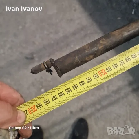 Уред Геометрия Реголаж На Гуми, снимка 6 - Селскостопанска техника - 47485068