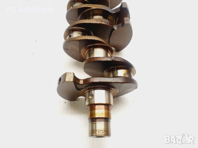 Колянов вал за Renault Рено Клио 1.2 турбо бензин 100 D4F784 TF8469 2010, снимка 8 - Части - 42701114