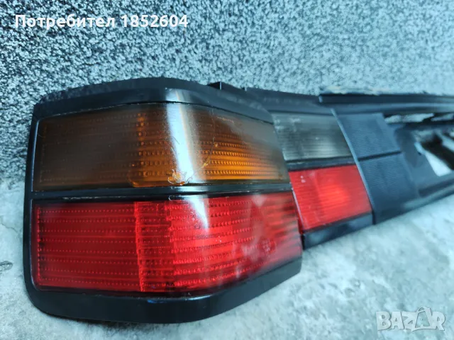 Стопове и бленда Пасат Седан/ Passat Sedan, снимка 3 - Части - 47597652