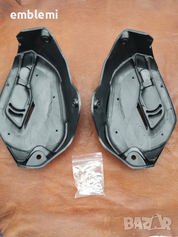 Протектори за цилиндрите R1200GS LC 2014-2017 BMW R1200GS ADV 2014-2017 Fits for BMW R, снимка 4 - Части - 42567588