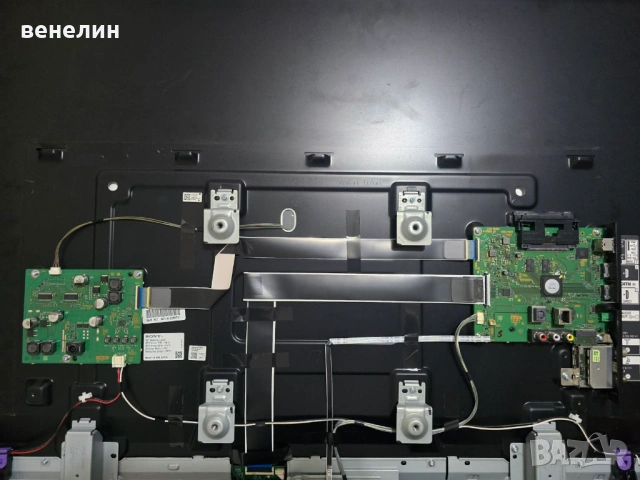 Mainboard 1-982-629-11 , 1-982-712-11 от SONY KDL-50WF665