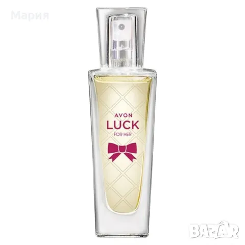 Avon Luck 30мл.