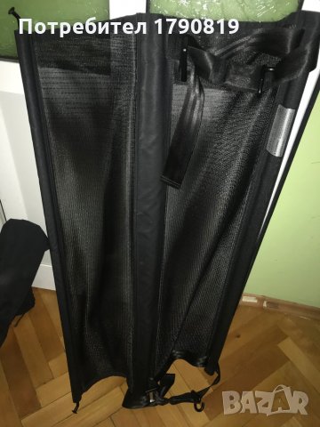 Продавам щора за багажник за Audi Q5, VW Touareg, снимка 2 - Аксесоари и консумативи - 30533412