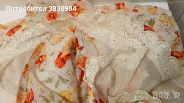 Елегантна рокля за момиче, ръст 160 см, снимка 10 - Детски рокли и поли - 42206999