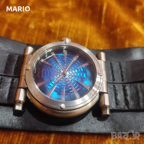 Продавам часовник cuess, снимка 4 - Дамски - 42358775