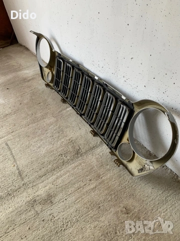 Предна маска за JEEP, снимка 8 - Части - 53918624