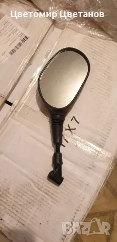 ОРИГИНАЛНО ОГЛЕДАЛО за SUZUKI GSR 600