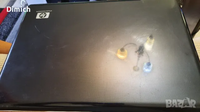 Лаптоп HP Pavilion dv5 1141en, снимка 2 - Лаптопи за дома - 47387594