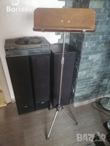 Стойка за ноти , снимка 1