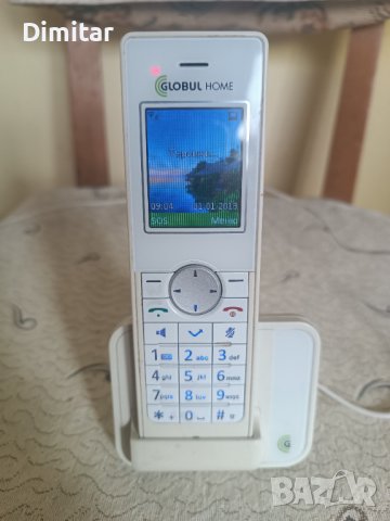 Дом тел с сим карта , снимка 2 - Други - 38510290