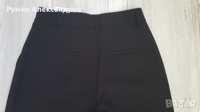 Черен дамски панталон ONLY разамер XS - 32, снимка 11 - Панталони - 51828694