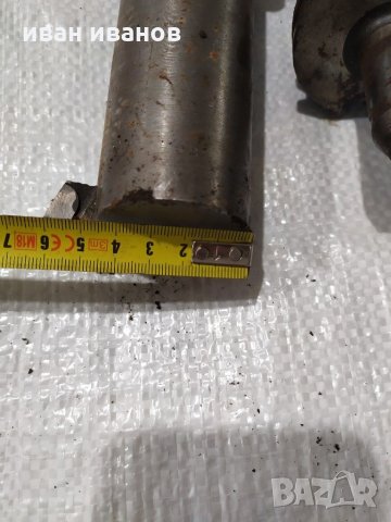 За фреза , снимка 5 - Стругове - 30794867