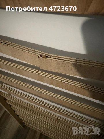 бебешка кошара и матрак , снимка 5 - Кошарки - 53283850