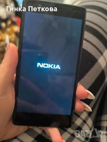 телефон Nokia 3