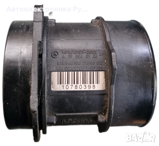 Дебитомер Mercedes C-Class | W203 | 2.0 Compressor | A1110940148 |