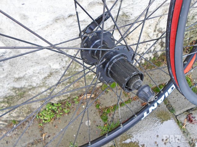 Giant,Specialized/капли 26*/, снимка 9 - Части за велосипеди - 32145160