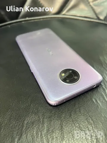 Nokia G10 4/32GB, снимка 2 - Nokia - 56440436