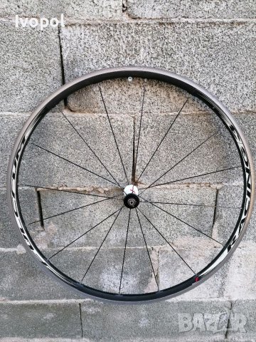 Шосейна предна MAVIC Ksyrium , снимка 4 - Части за велосипеди - 39631466